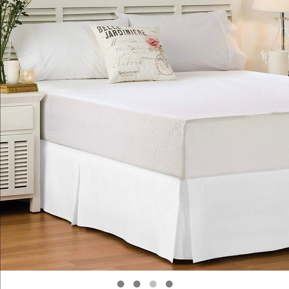 PREMIUM EGYPTIAN QUALITY BED SKIRT